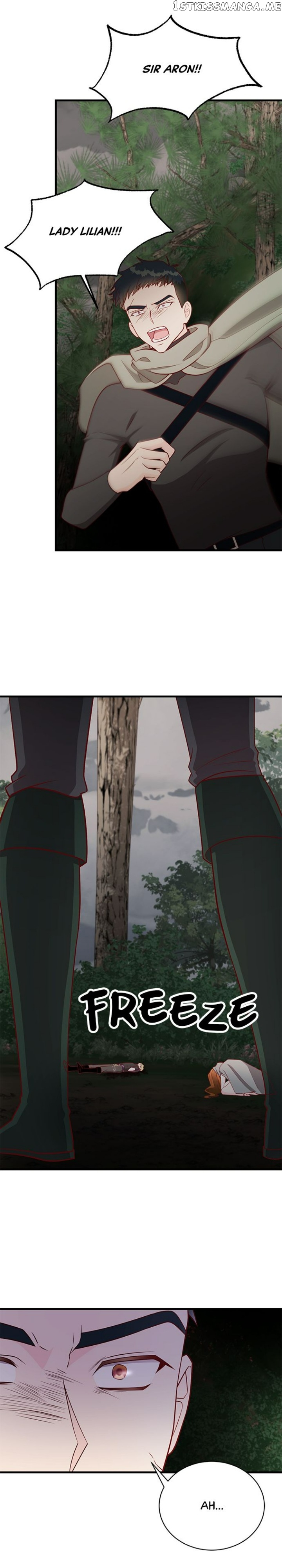 Her Ladyship's Double Life Chapter 35 - page 13