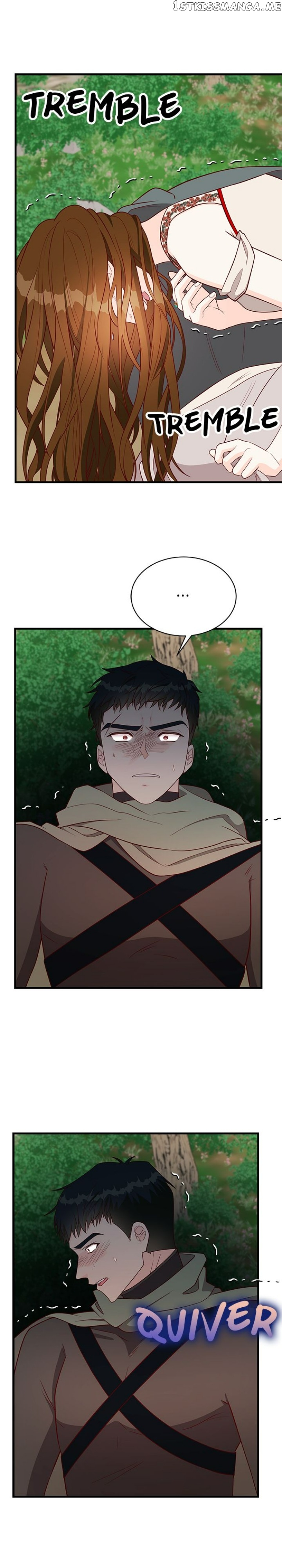 Her Ladyship's Double Life Chapter 35 - page 15
