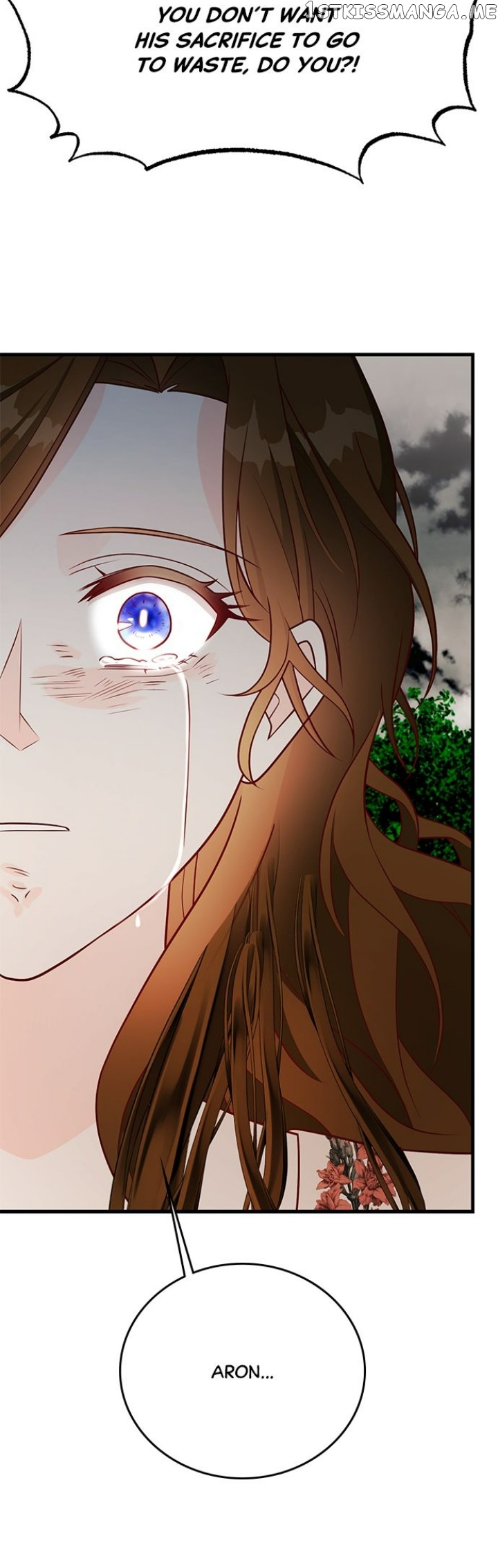 Her Ladyship's Double Life Chapter 35 - page 22
