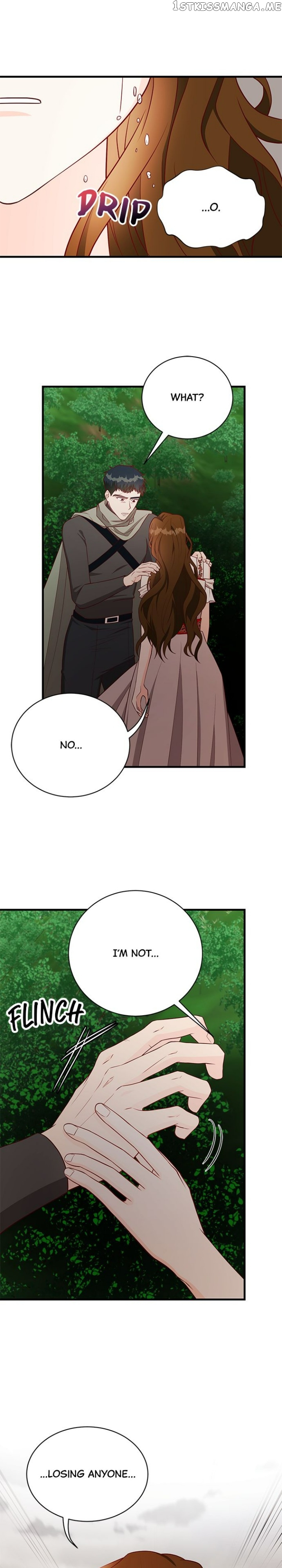 Her Ladyship's Double Life Chapter 35 - page 23