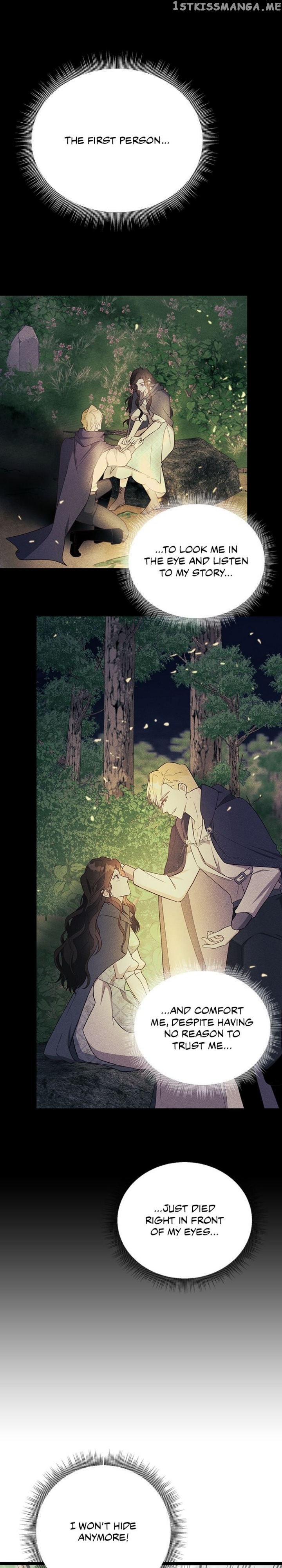 Her Ladyship's Double Life Chapter 35 - page 27