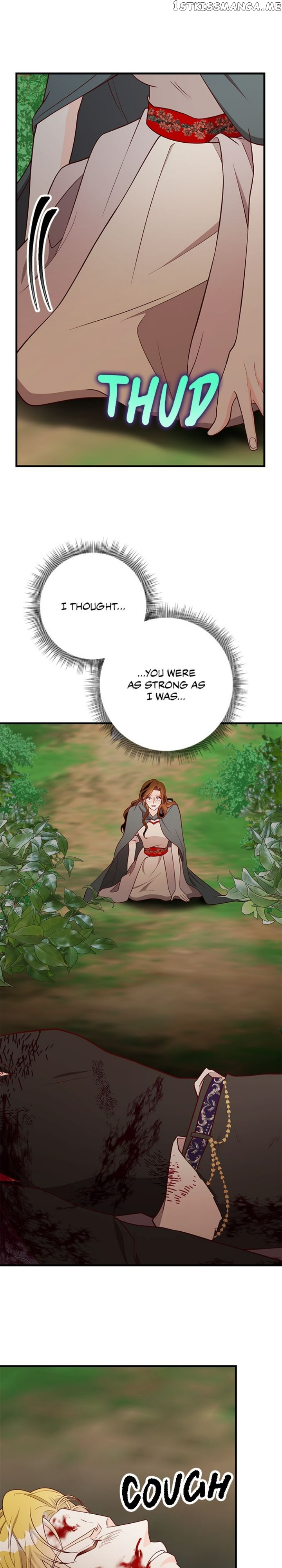 Her Ladyship's Double Life Chapter 35 - page 3