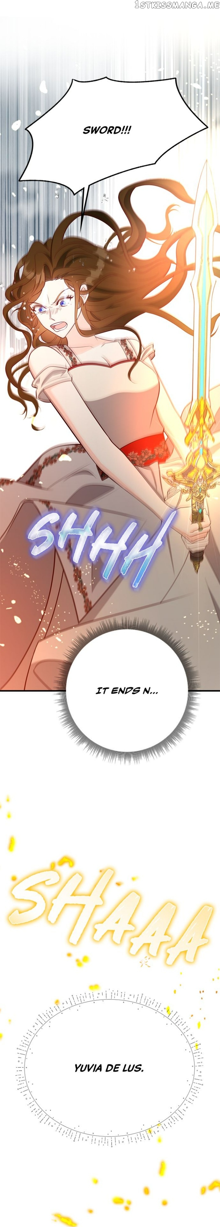 Her Ladyship's Double Life Chapter 35 - page 31