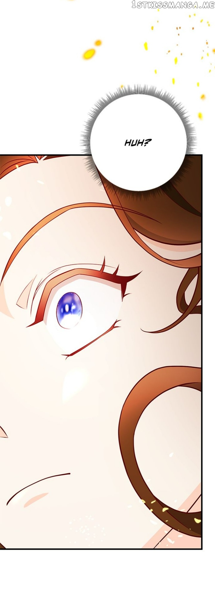 Her Ladyship's Double Life Chapter 35 - page 32