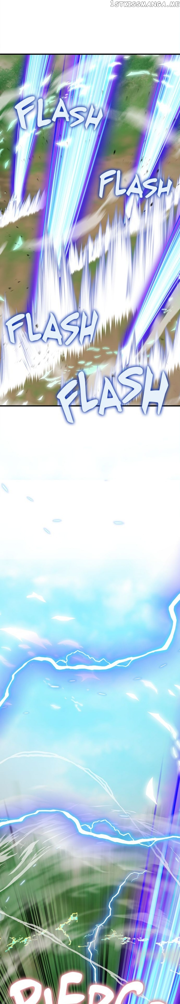 Her Ladyship's Double Life Chapter 35 - page 33