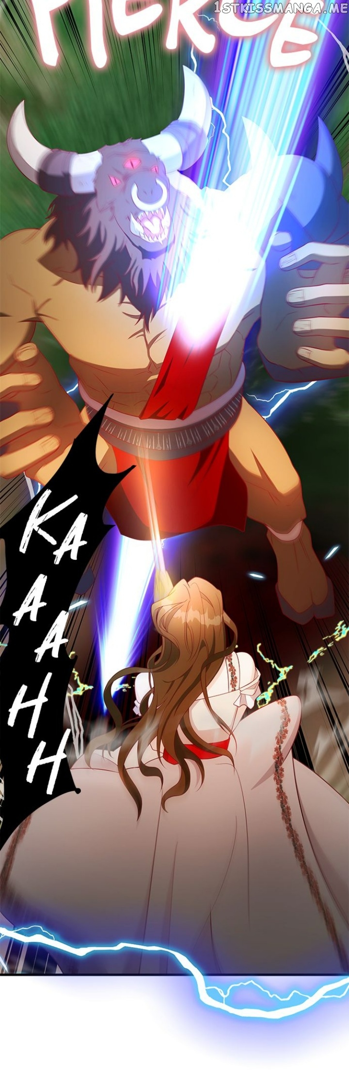 Her Ladyship's Double Life Chapter 35 - page 34
