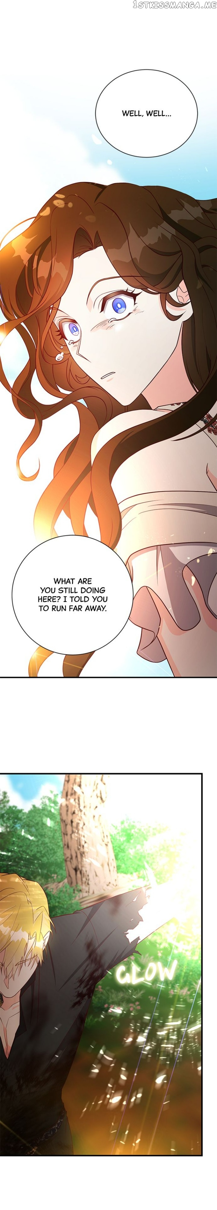 Her Ladyship's Double Life Chapter 35 - page 35