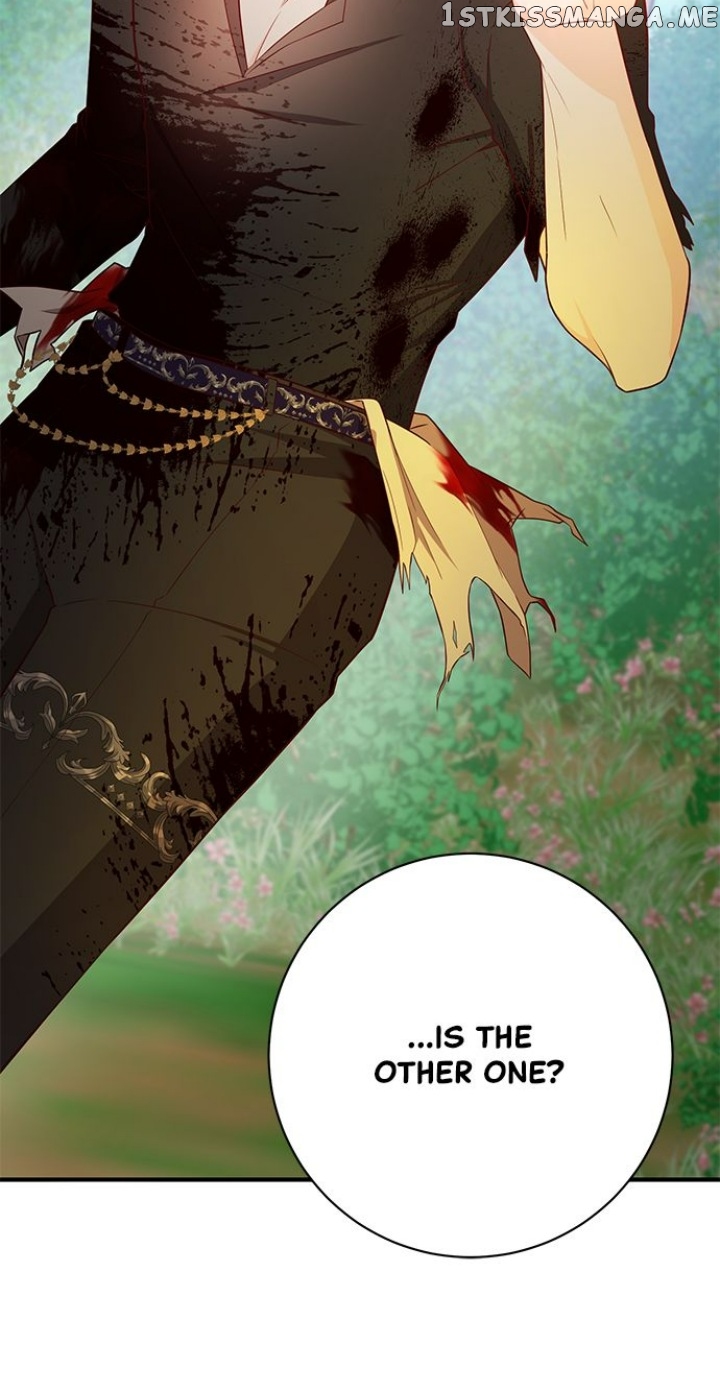 Her Ladyship's Double Life Chapter 35 - page 37