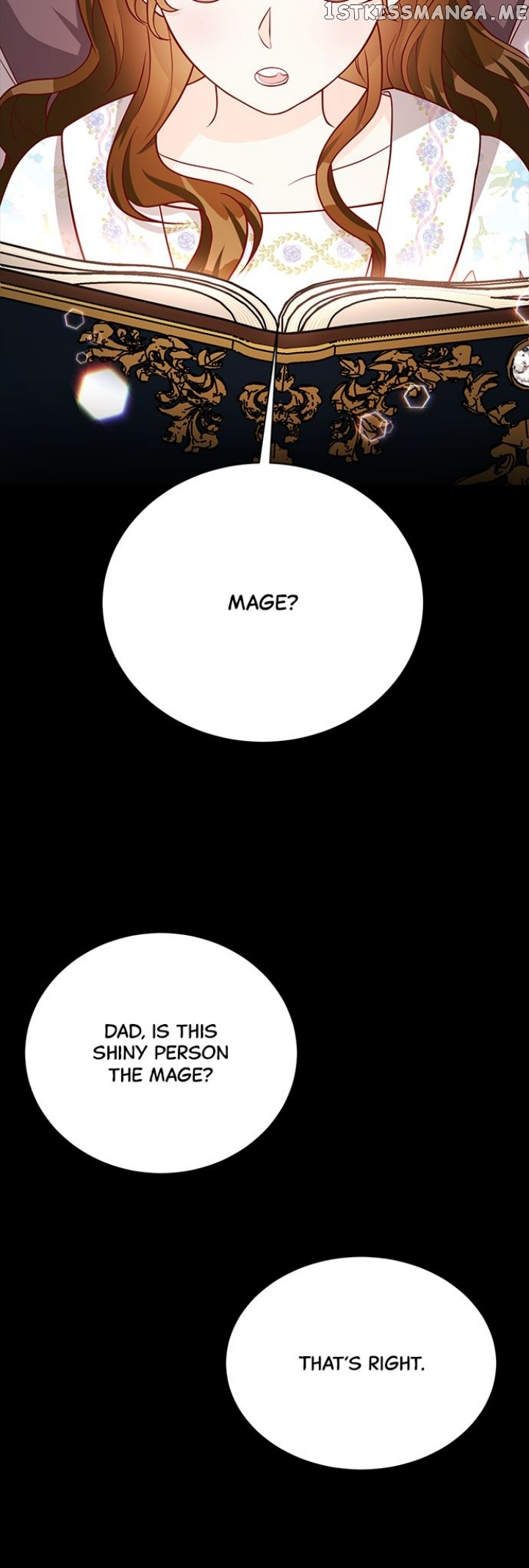 Her Ladyship's Double Life Chapter 35 - page 39