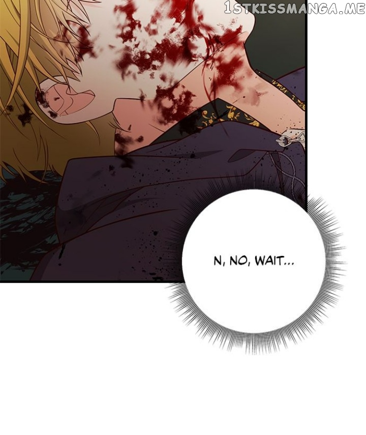 Her Ladyship's Double Life Chapter 35 - page 4