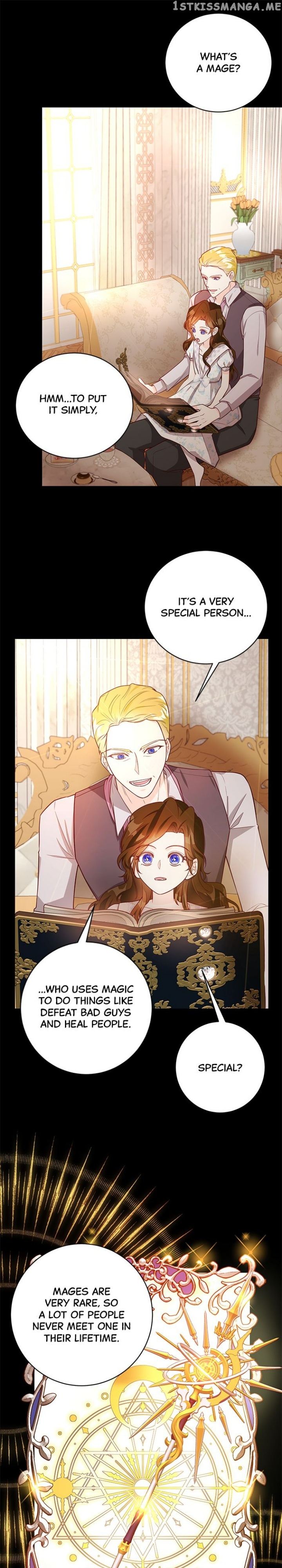 Her Ladyship's Double Life Chapter 35 - page 40