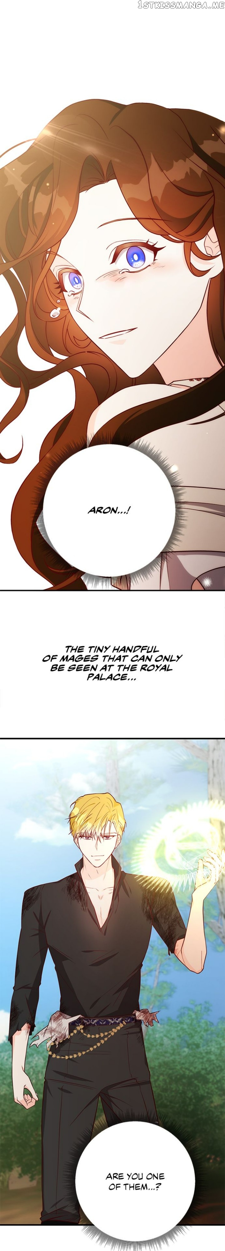 Her Ladyship's Double Life Chapter 35 - page 43