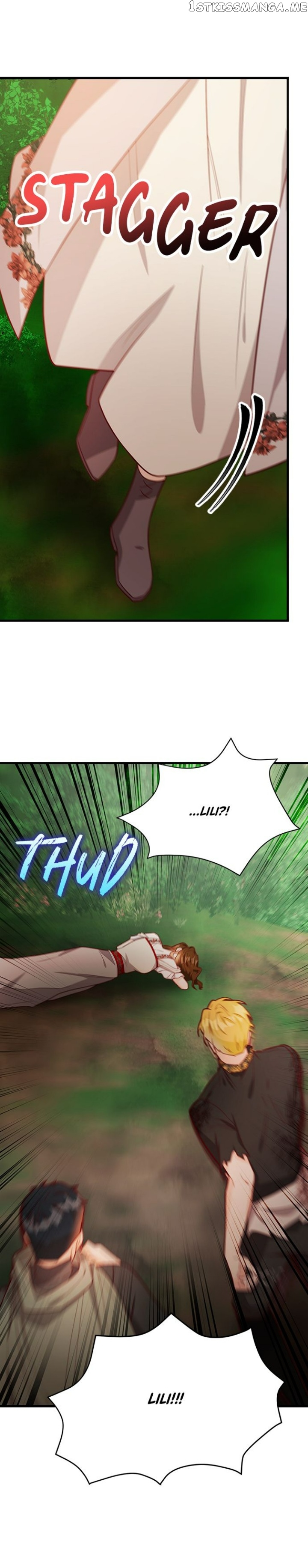Her Ladyship's Double Life Chapter 35 - page 45