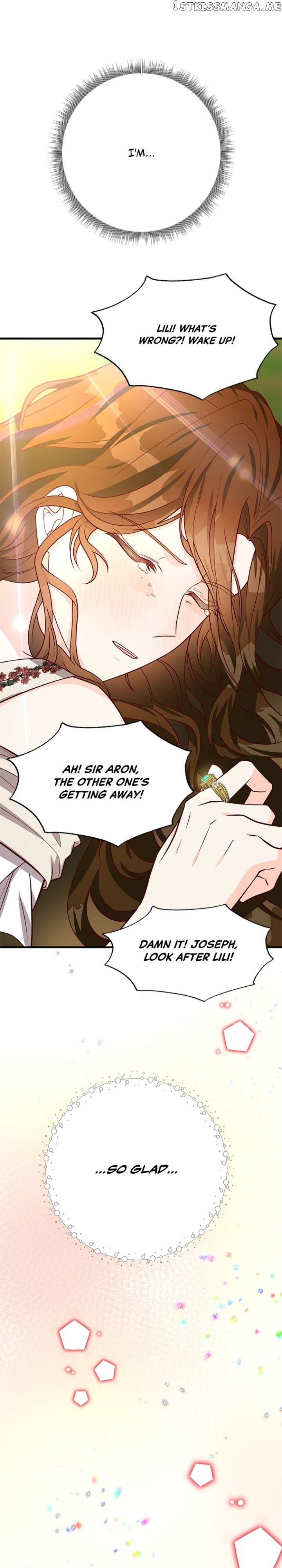 Her Ladyship's Double Life Chapter 35 - page 46