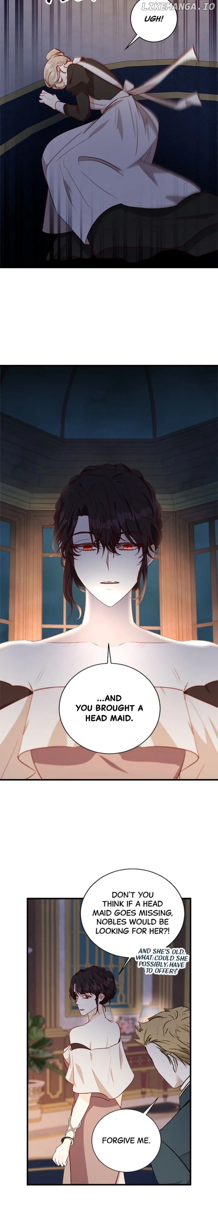 Her Ladyship's Double Life Chapter 75 - page 12