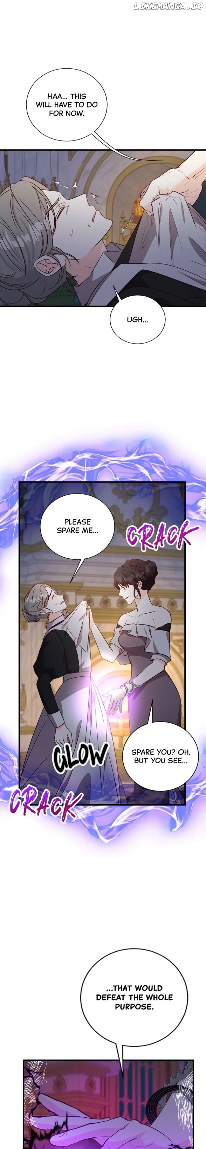 Her Ladyship's Double Life Chapter 75 - page 13