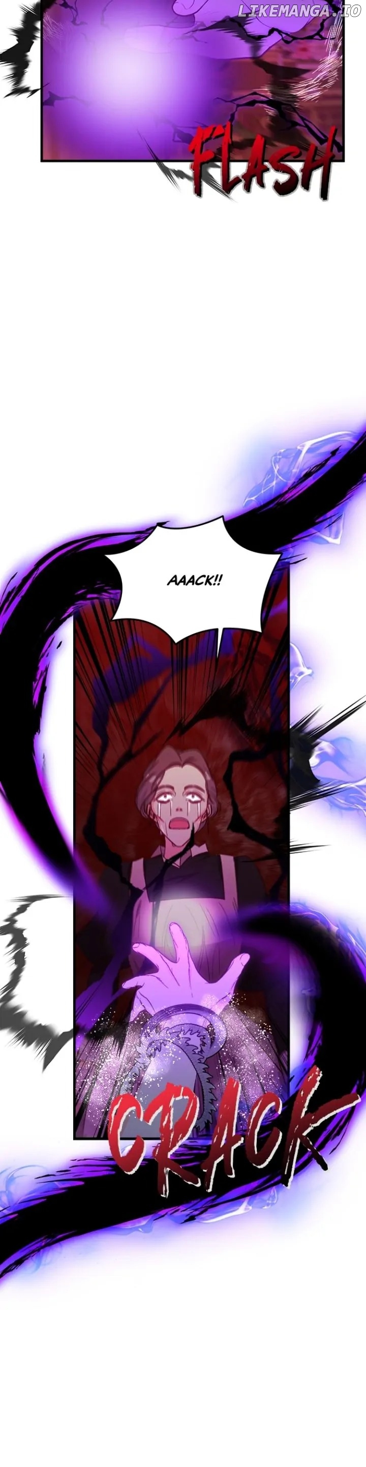 Her Ladyship's Double Life Chapter 75 - page 14