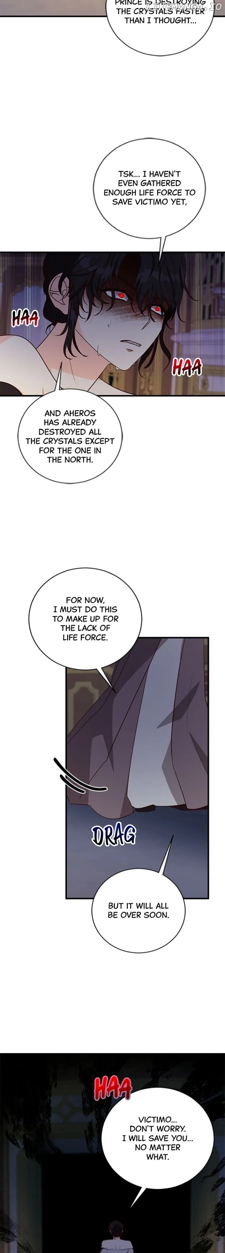 Her Ladyship's Double Life Chapter 75 - page 16