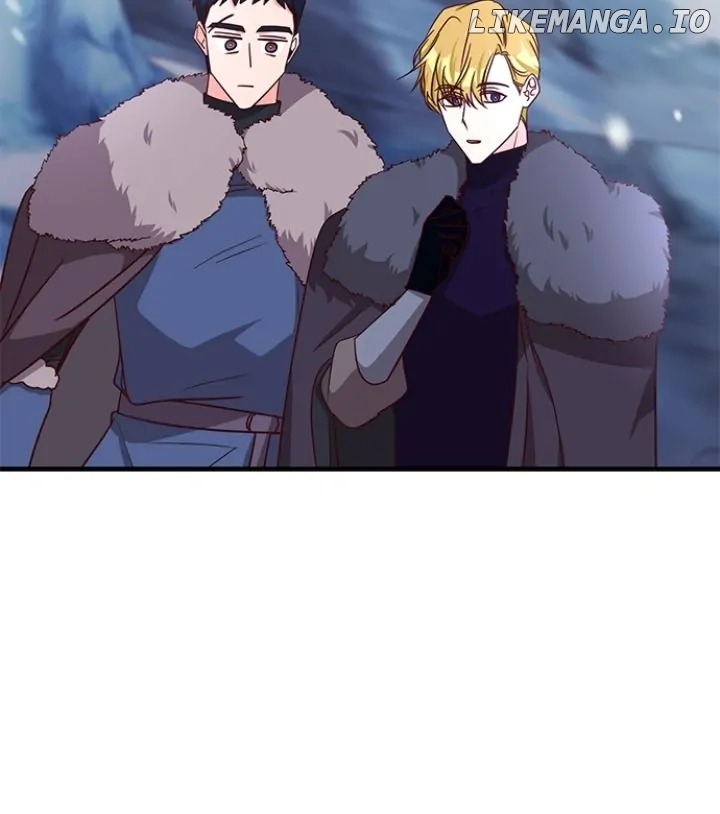 Her Ladyship's Double Life Chapter 75 - page 19