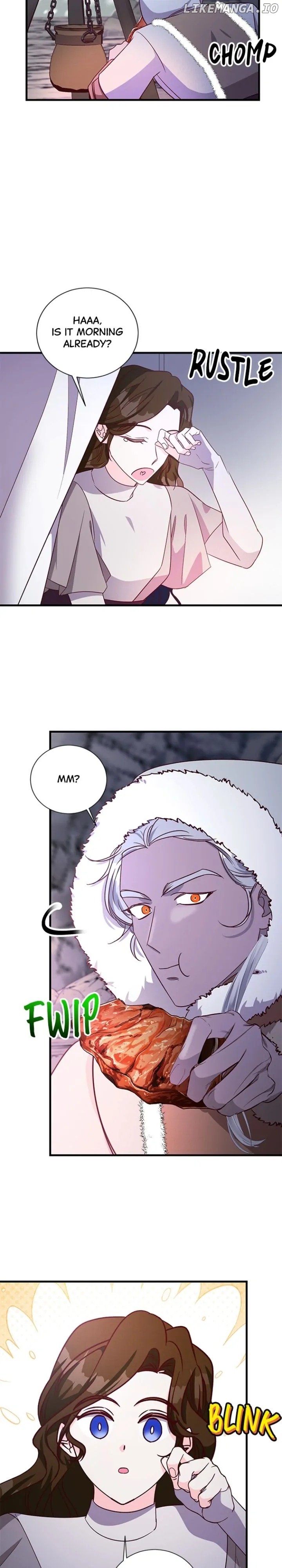 Her Ladyship's Double Life Chapter 75 - page 22