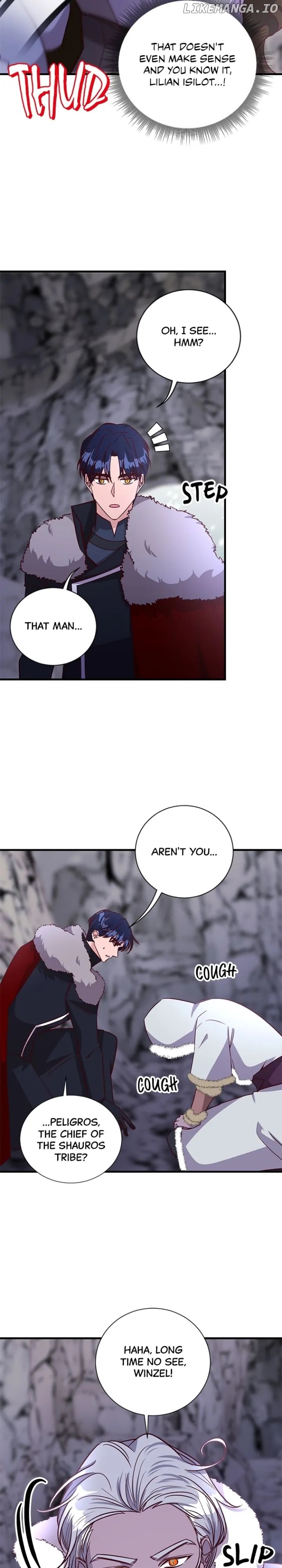 Her Ladyship's Double Life Chapter 75 - page 26