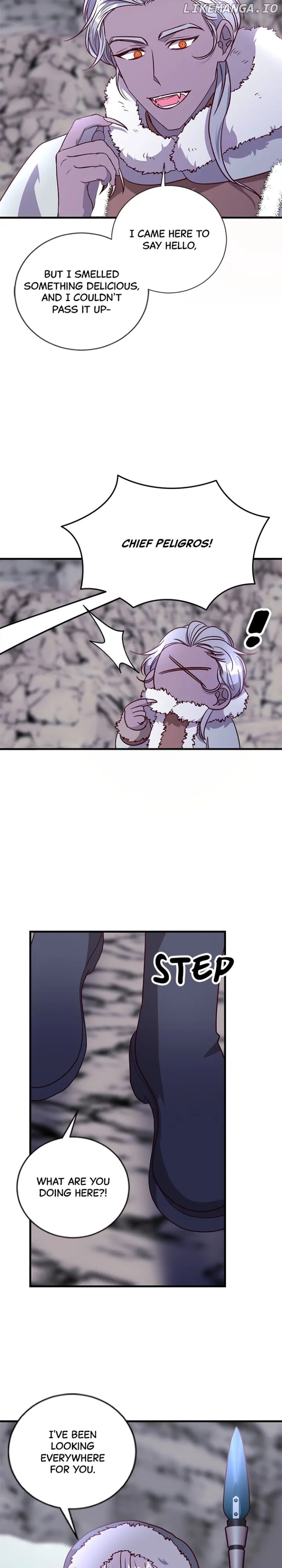 Her Ladyship's Double Life Chapter 75 - page 28