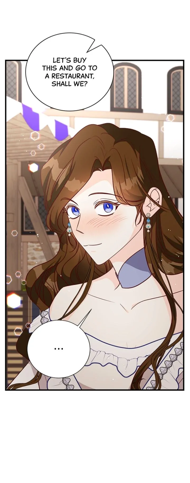 Her Ladyship's Double Life Chapter 84 - page 13