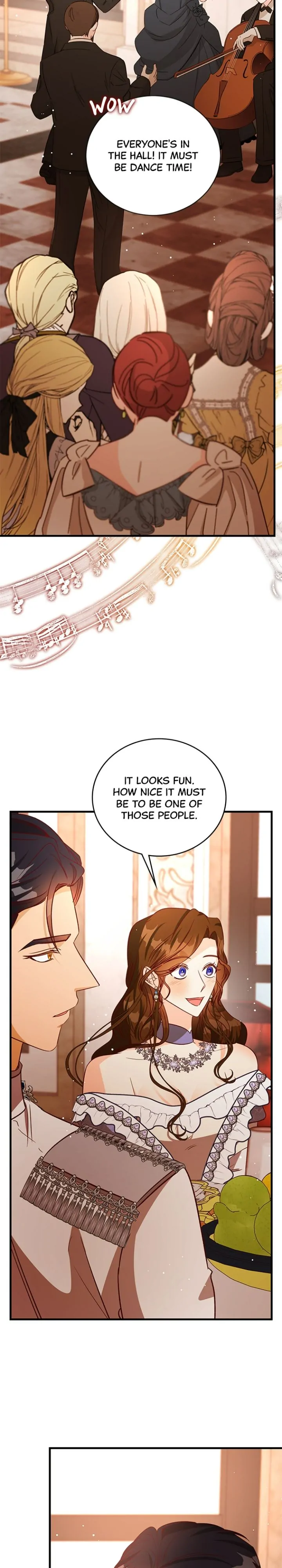 Her Ladyship's Double Life Chapter 84 - page 29