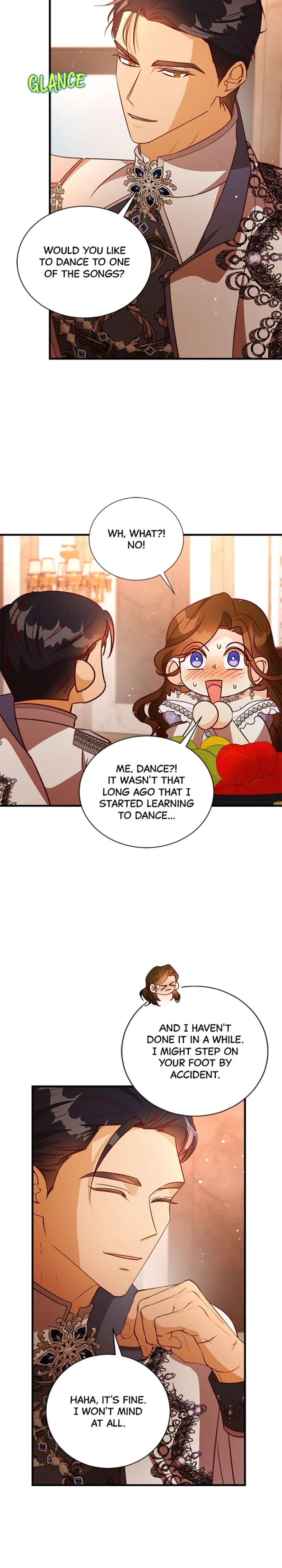 Her Ladyship's Double Life Chapter 84 - page 30