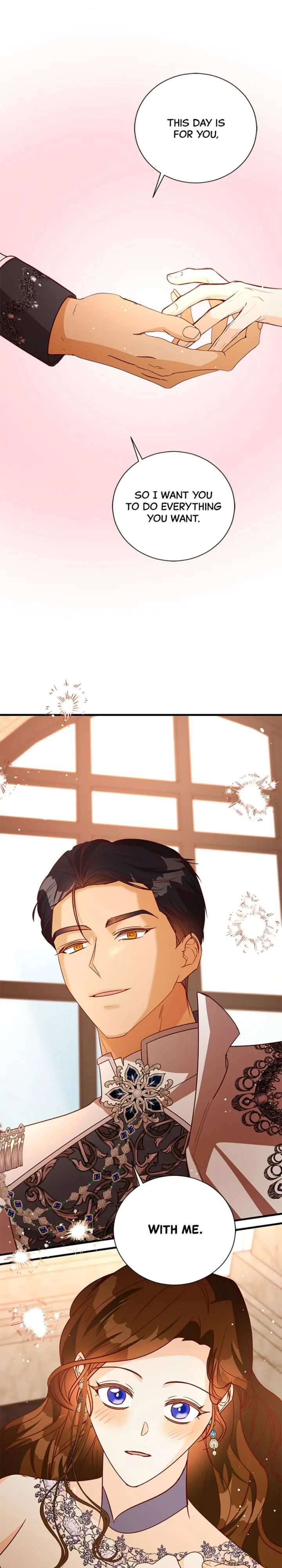 Her Ladyship's Double Life Chapter 84 - page 31