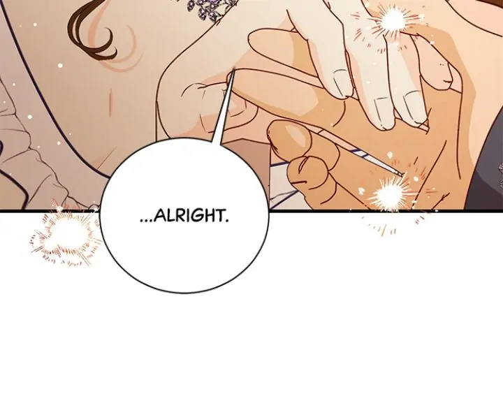 Her Ladyship's Double Life Chapter 84 - page 32