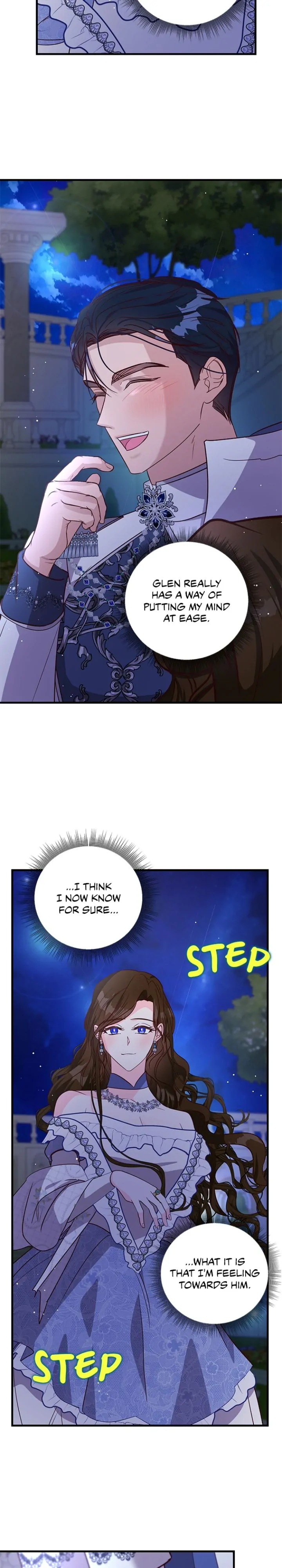 Her Ladyship's Double Life Chapter 84 - page 38