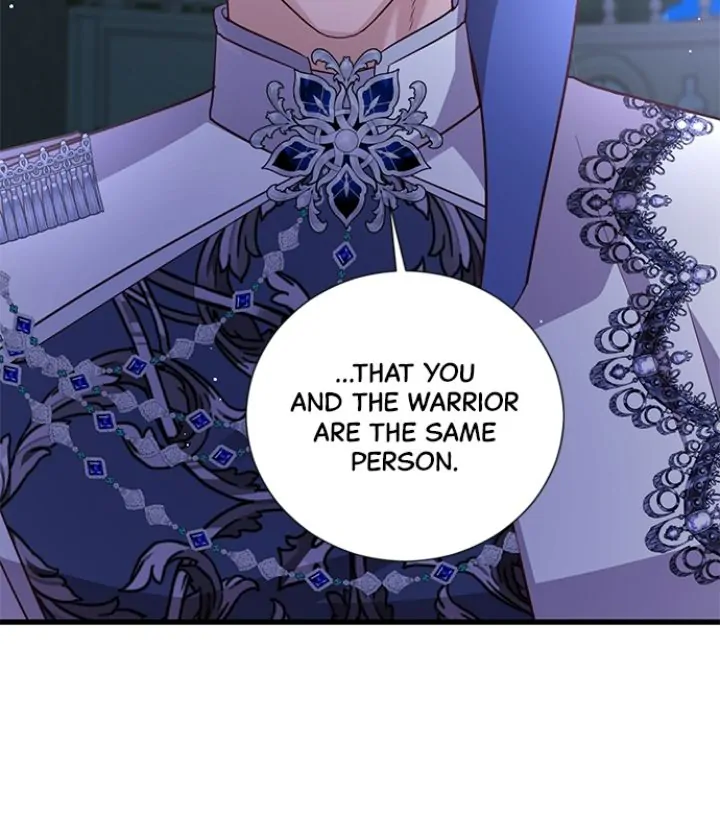Her Ladyship's Double Life Chapter 84 - page 40