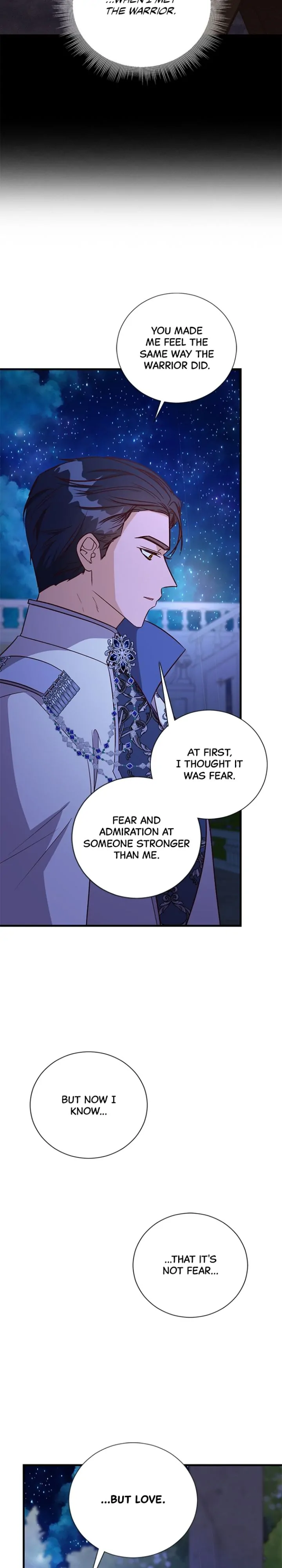 Her Ladyship's Double Life Chapter 84 - page 42