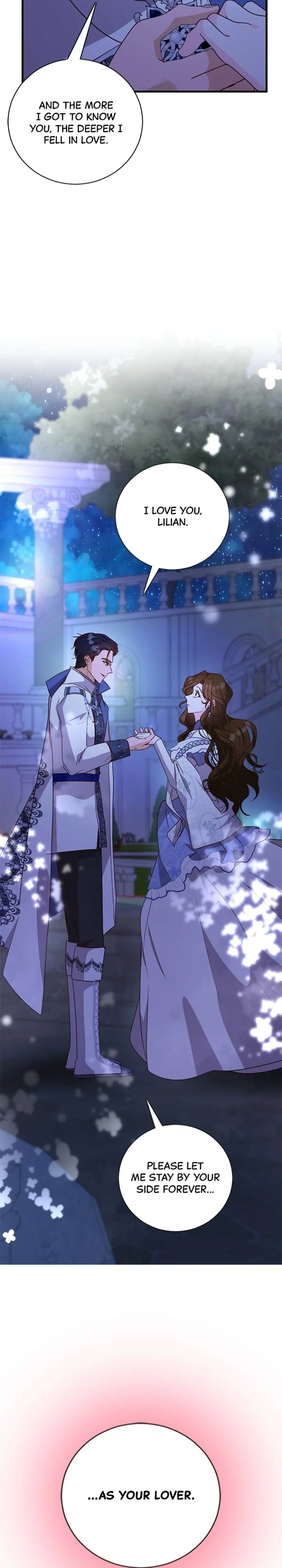 Her Ladyship's Double Life Chapter 84 - page 44