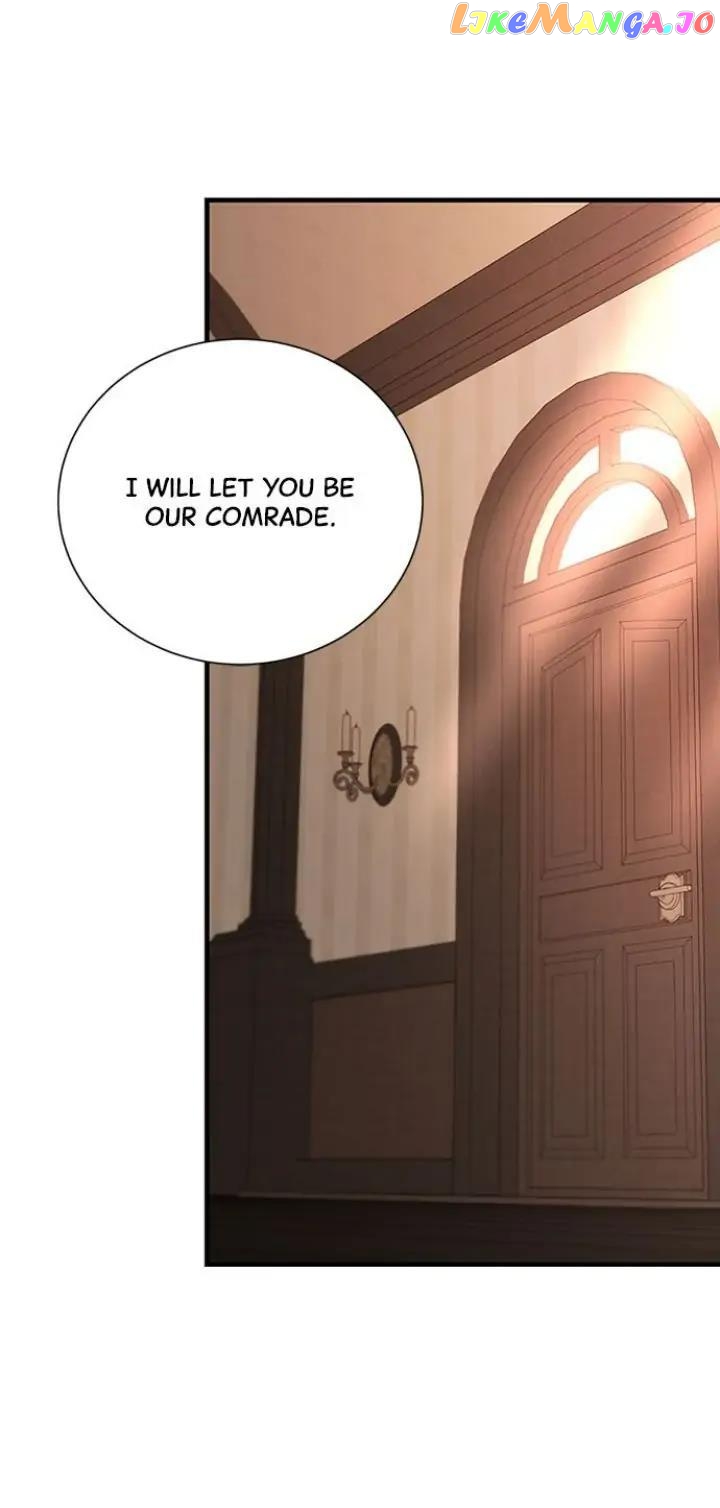Her Ladyship's Double Life Chapter 58 - page 26