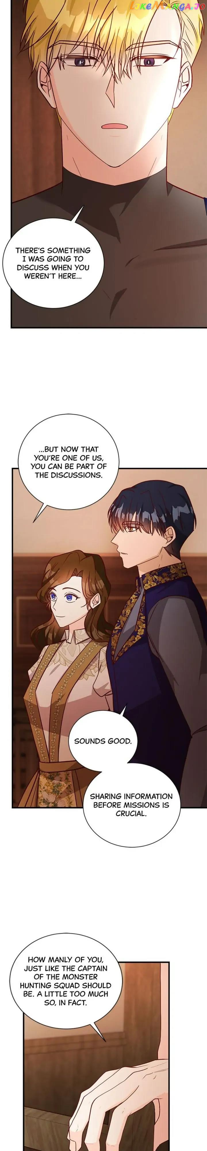 Her Ladyship's Double Life Chapter 58 - page 29