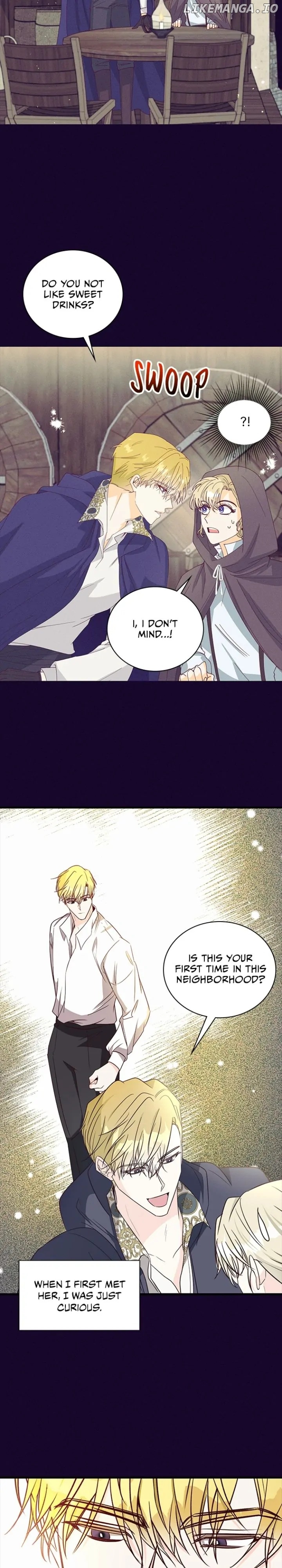 Her Ladyship's Double Life Chapter 80 - page 20