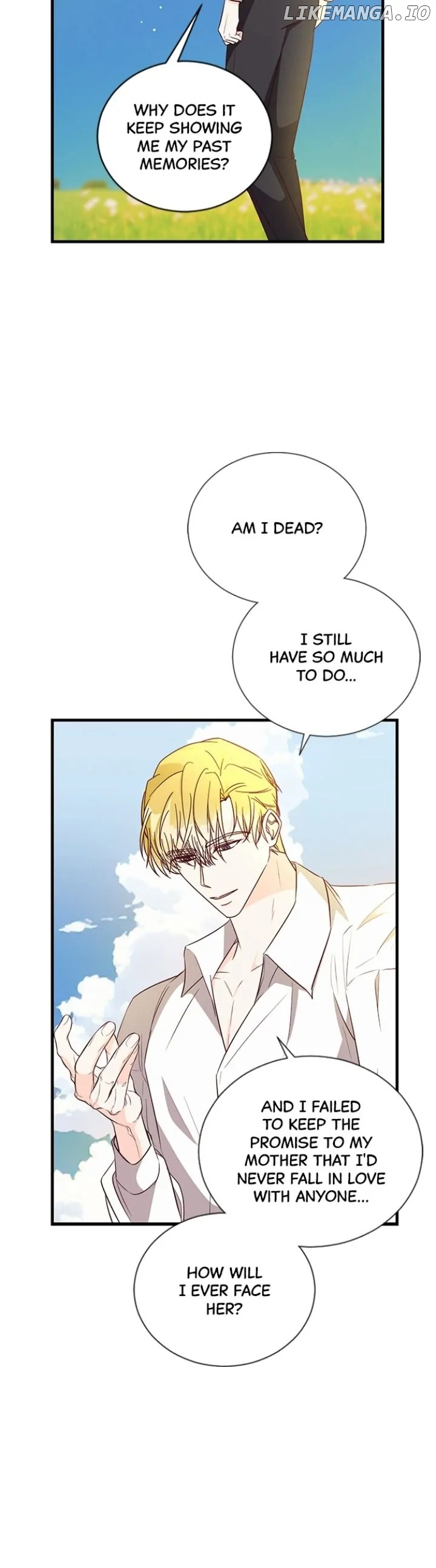 Her Ladyship's Double Life Chapter 80 - page 26