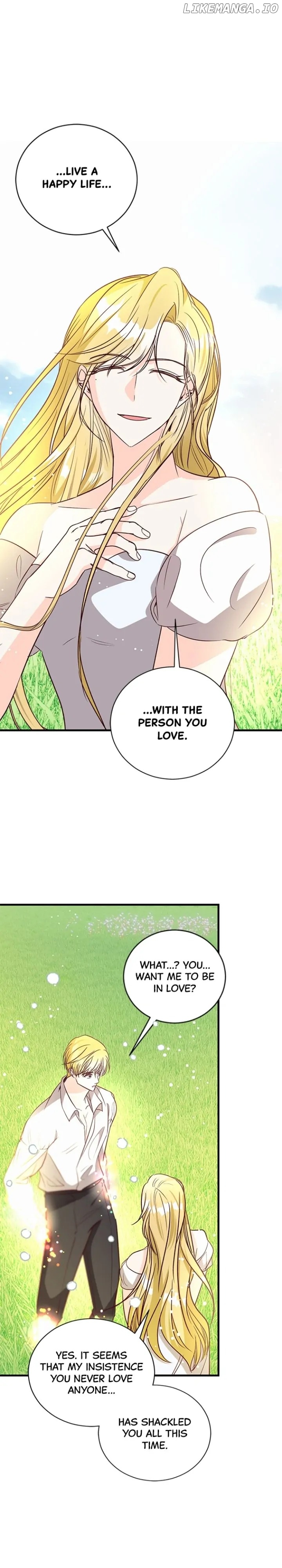 Her Ladyship's Double Life Chapter 80 - page 33