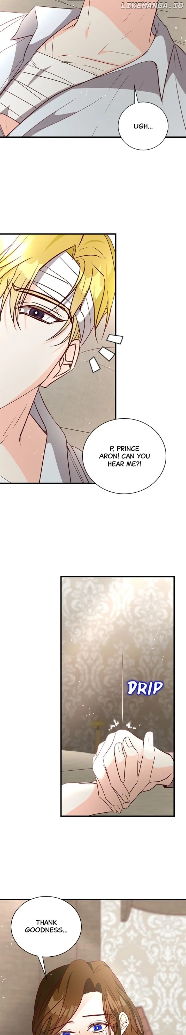 Her Ladyship's Double Life Chapter 80 - page 38