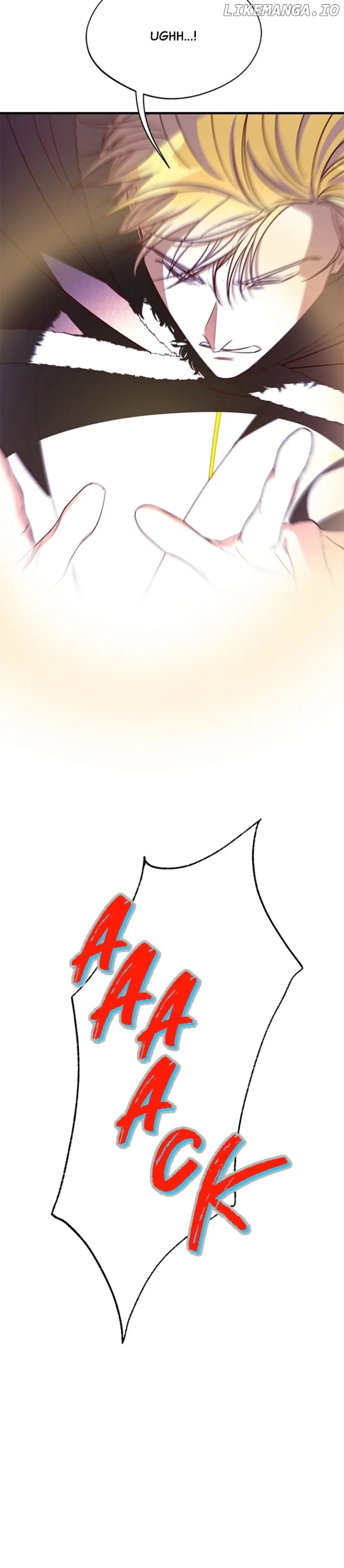 Her Ladyship's Double Life Chapter 80 - page 4