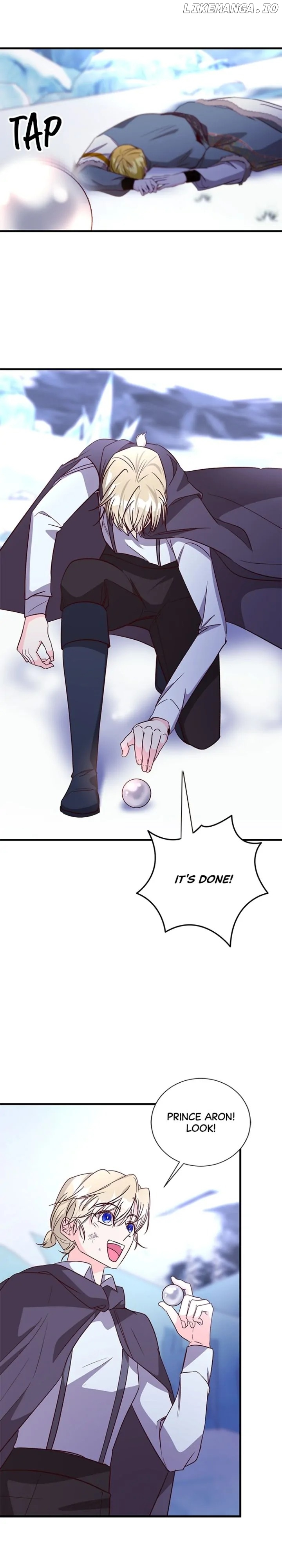 Her Ladyship's Double Life Chapter 80 - page 7