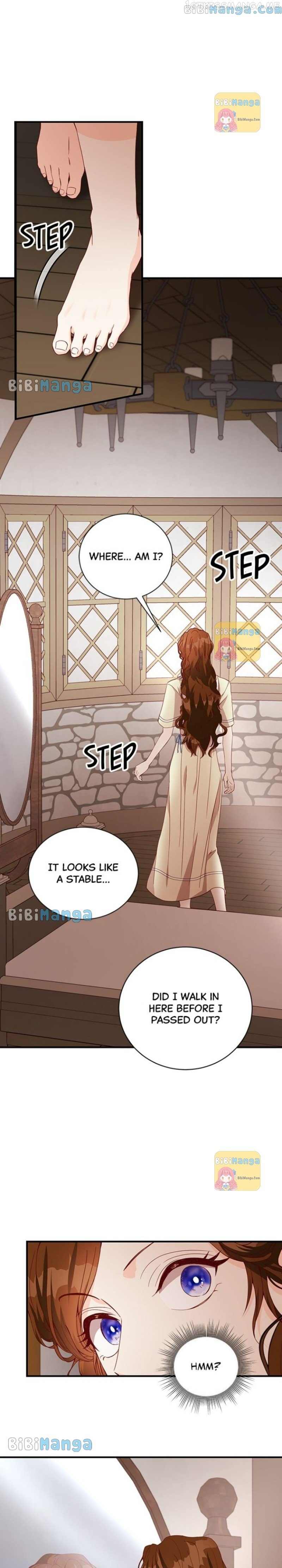 Her Ladyship's Double Life Chapter 27 - page 11