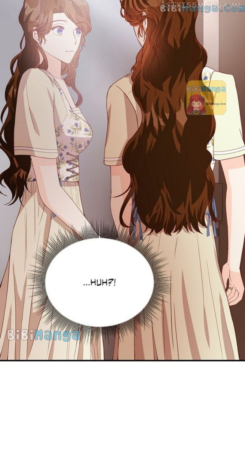 Her Ladyship's Double Life Chapter 27 - page 12