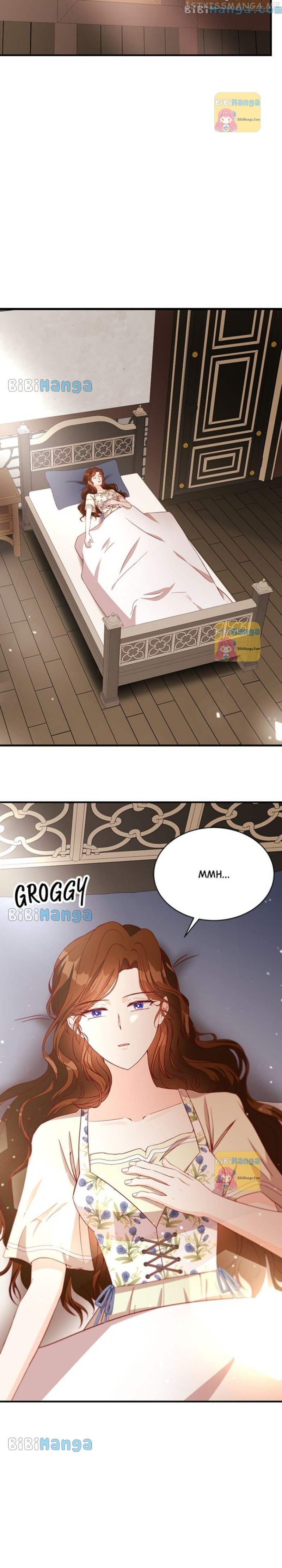 Her Ladyship's Double Life Chapter 27 - page 2