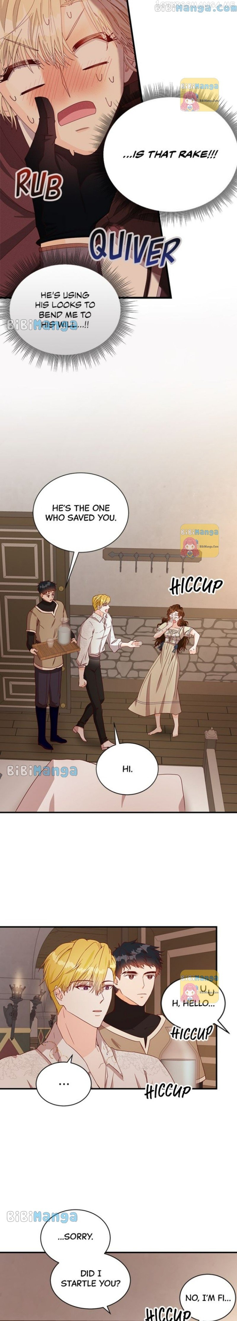 Her Ladyship's Double Life Chapter 27 - page 20