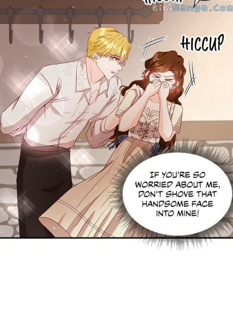 Her Ladyship's Double Life Chapter 27 - page 21