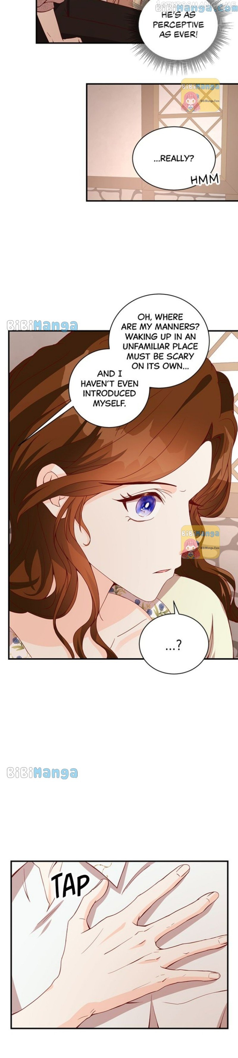 Her Ladyship's Double Life Chapter 27 - page 25