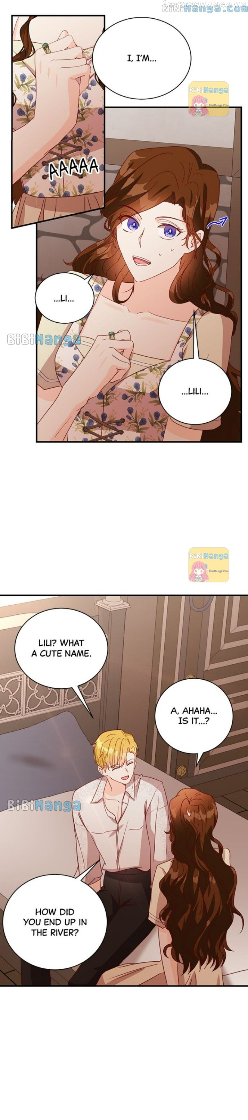 Her Ladyship's Double Life Chapter 27 - page 29
